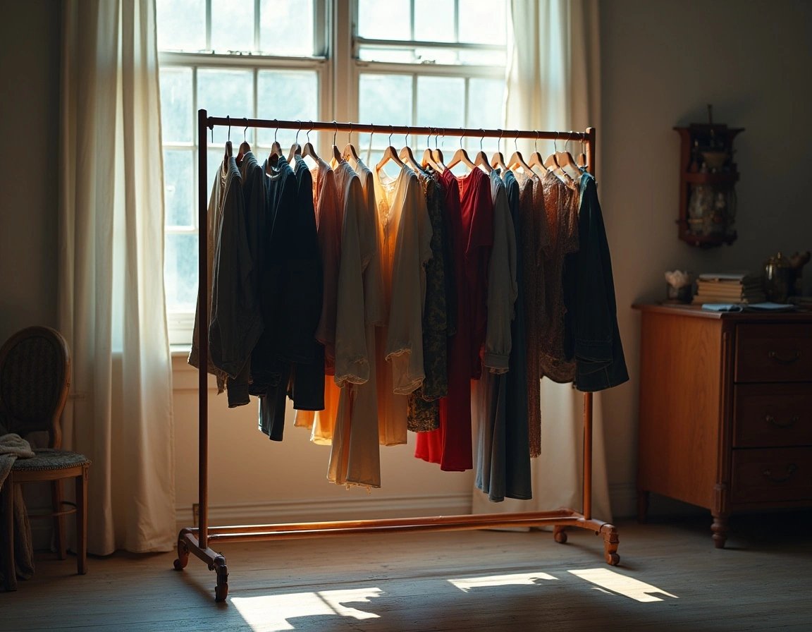 магазин секонд-хенд