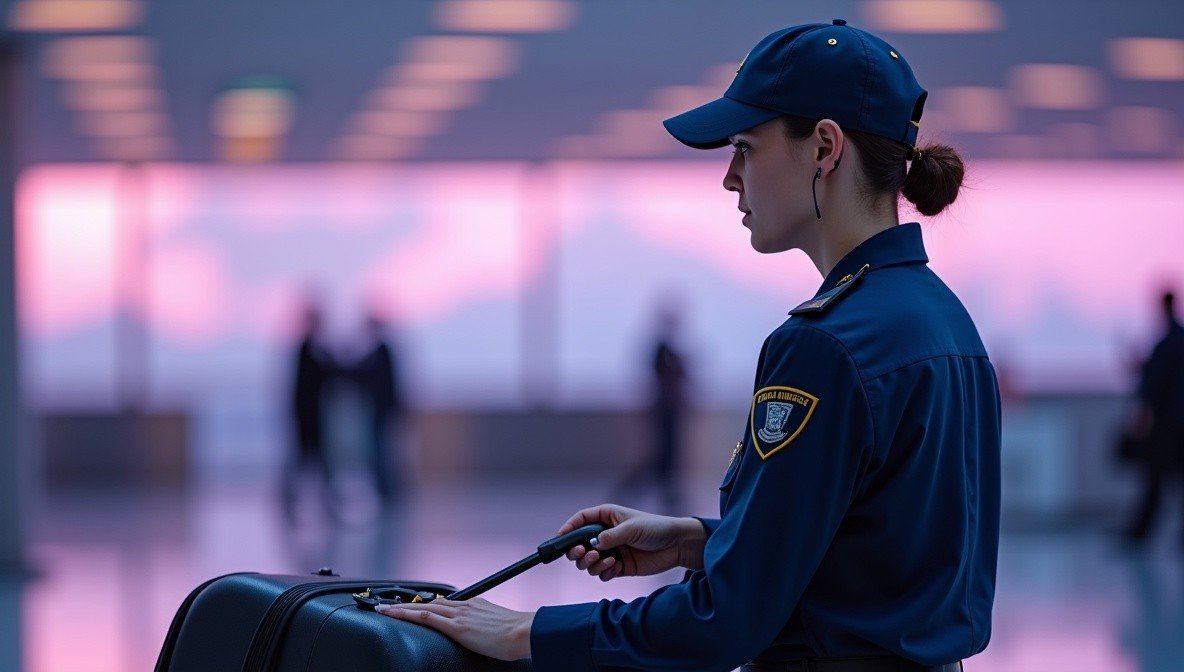 служба безопасности