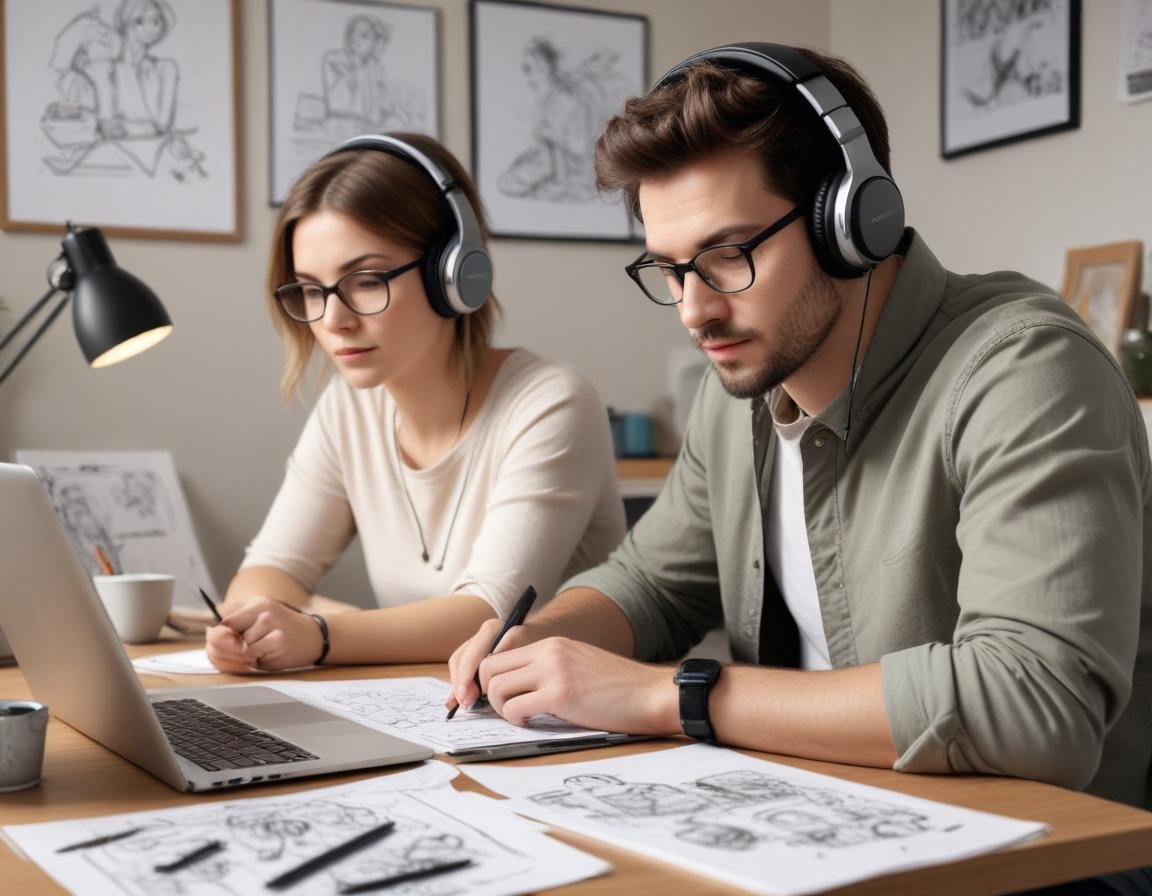 самозанятый