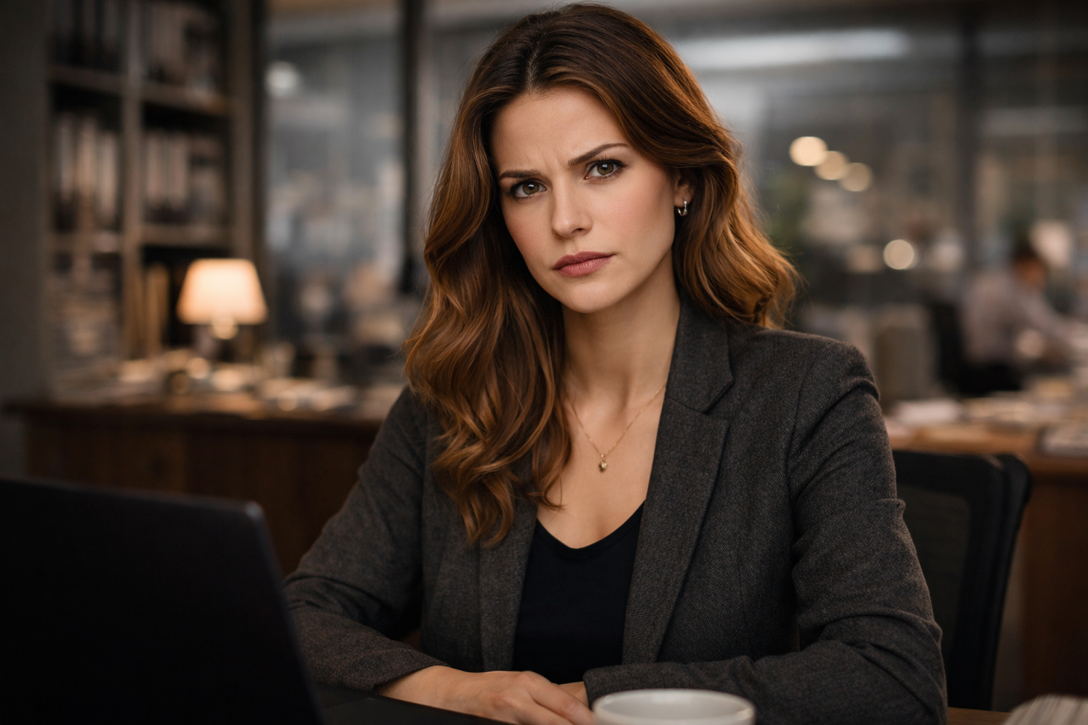 серьёзность