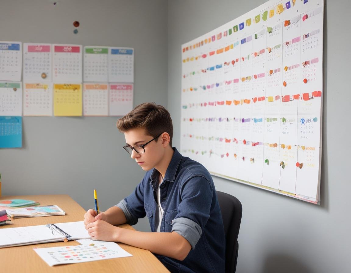 ставить цели