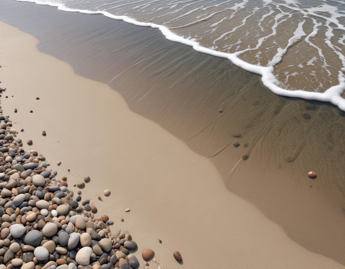 береговая линия