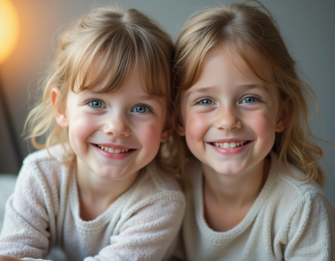 братья и сёстры