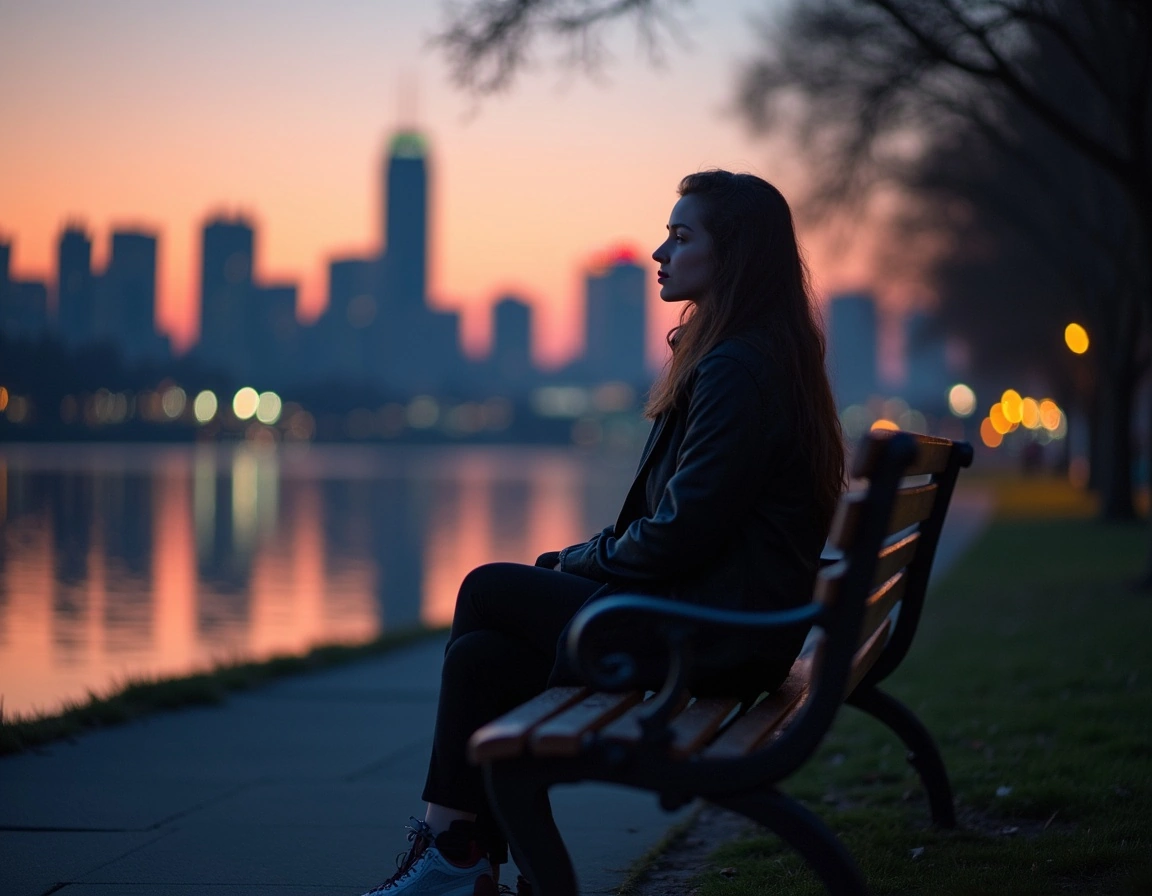 не в отношениях