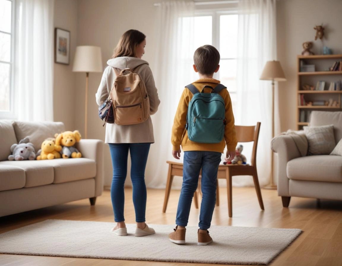 родитель-одиночка