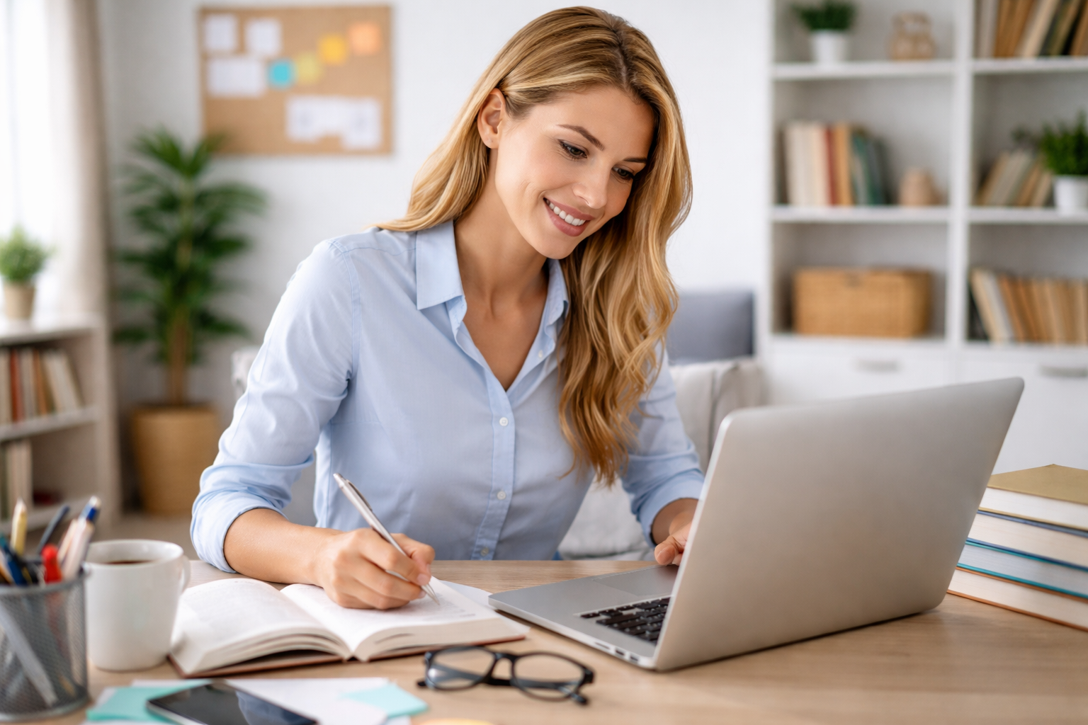 развитие навыков