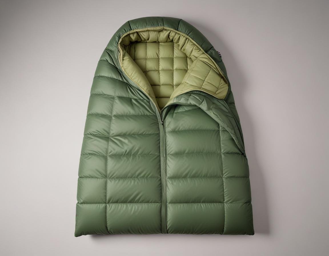 спальный мешок