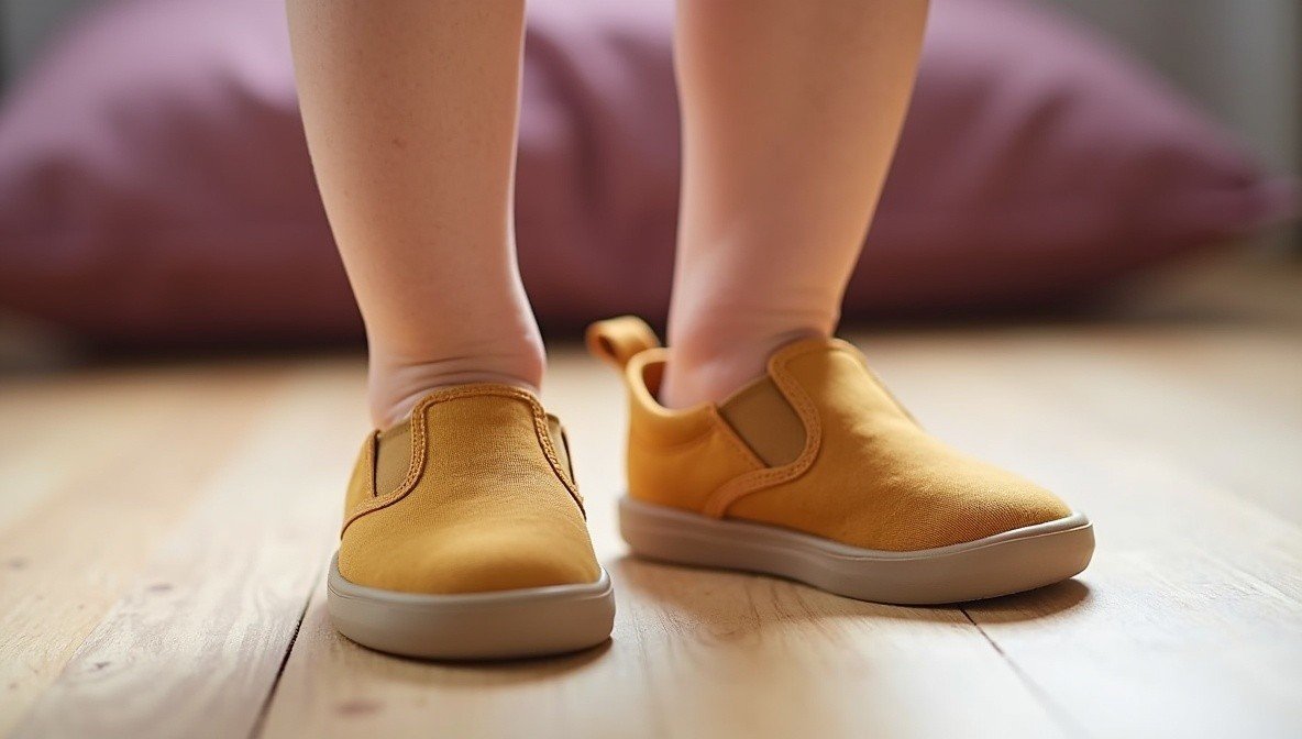 обувь без шнурков