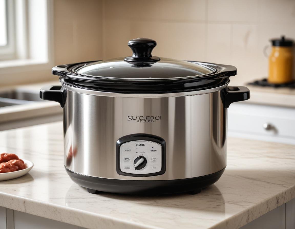 мультиварка