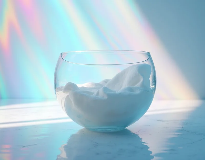 замачивать