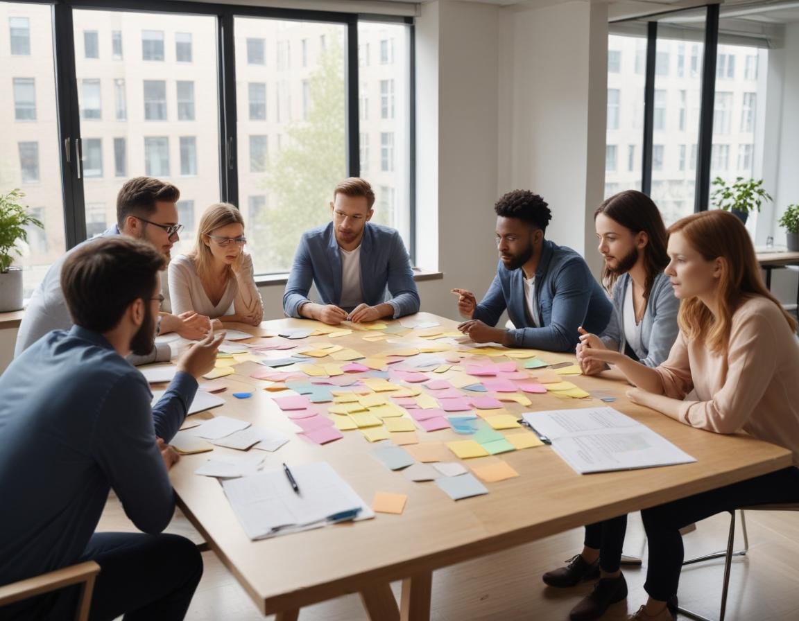 решать проблемы