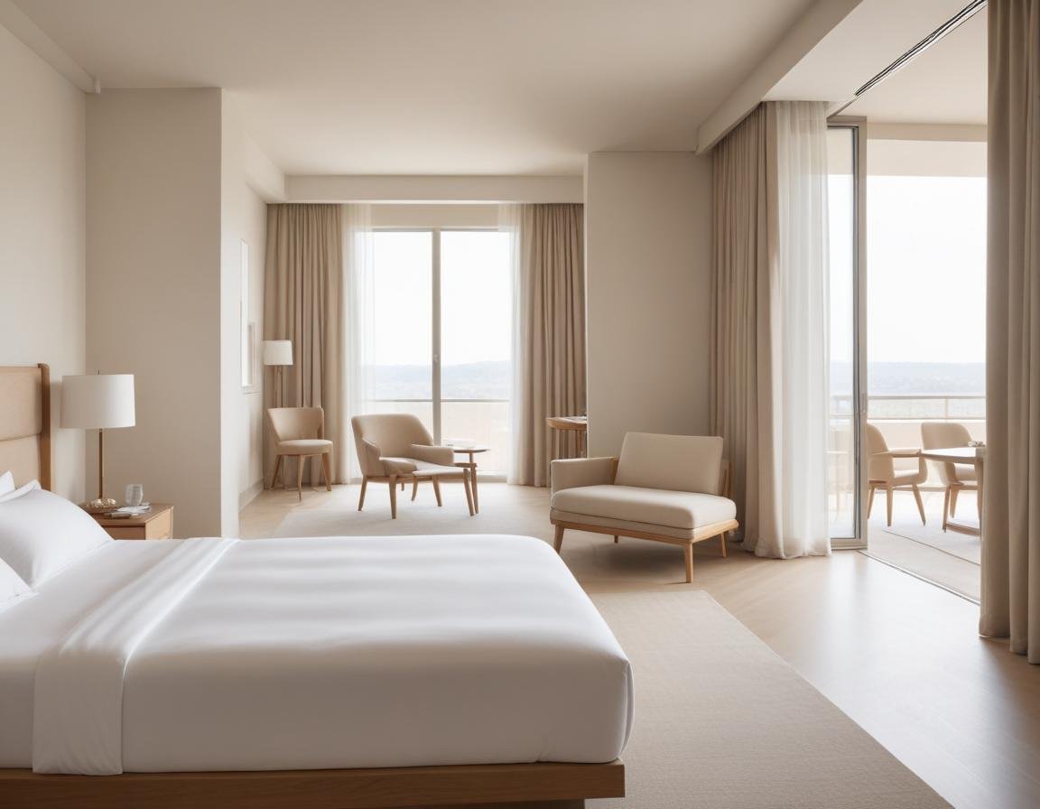 просторный