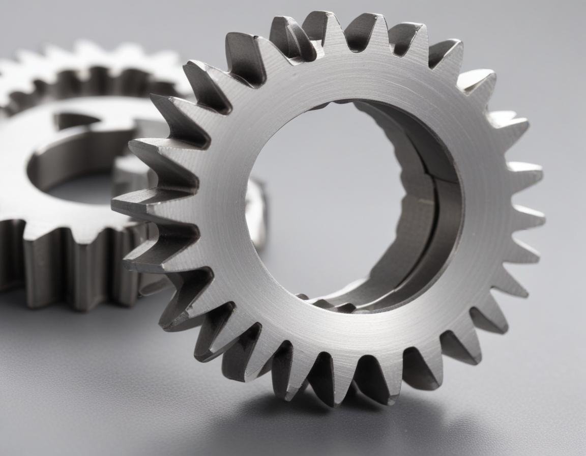 запасная деталь