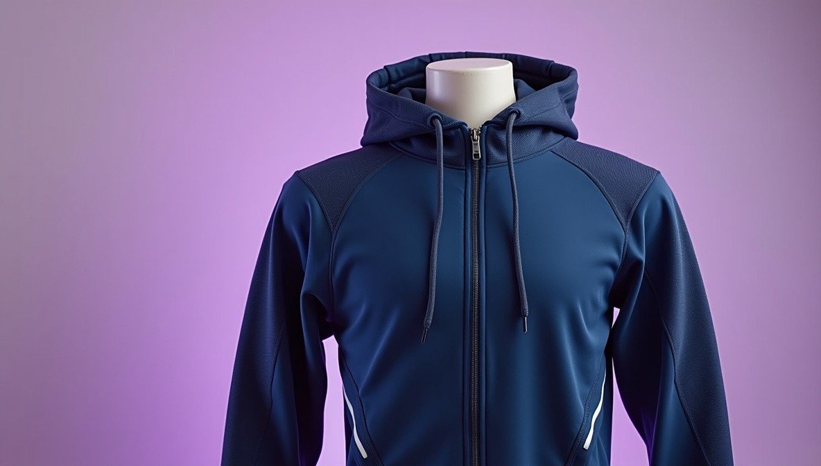 спортивный