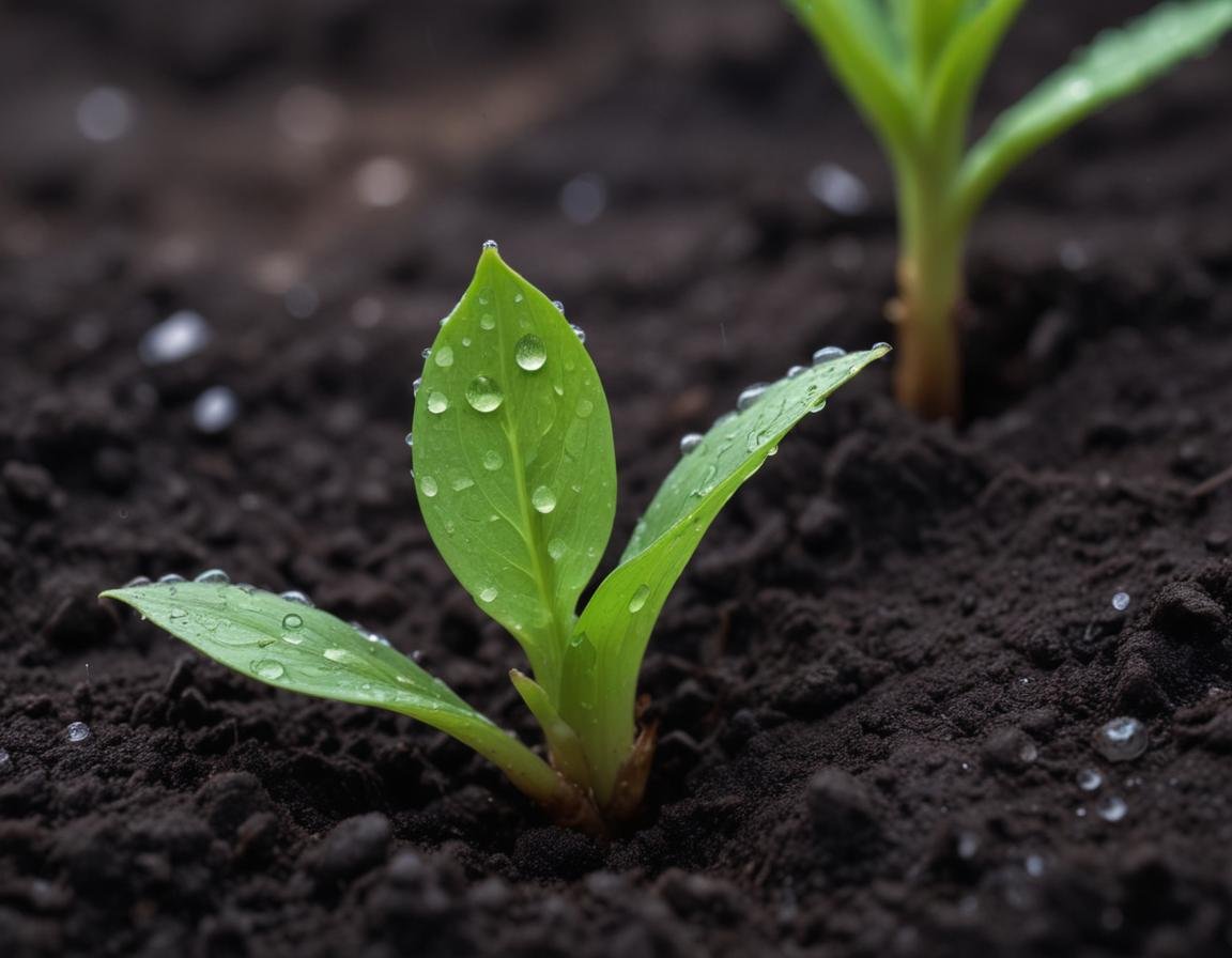 прорастать