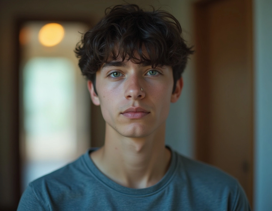 сводный брат