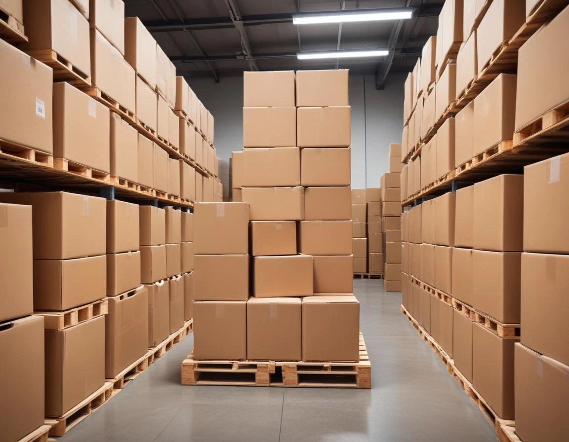 наличие товара