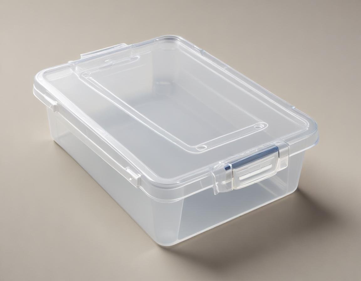 коробка для хранения