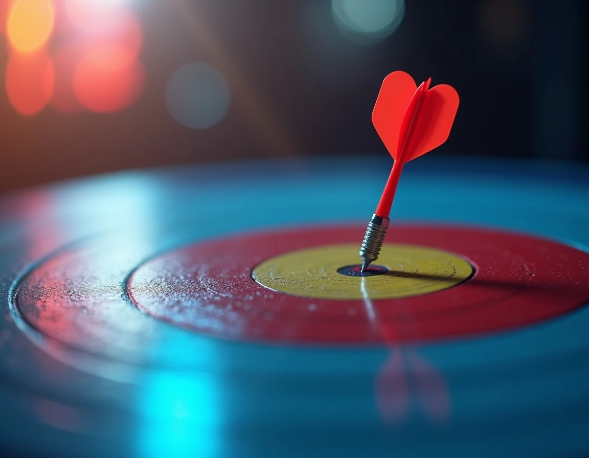 прямолинейный человек