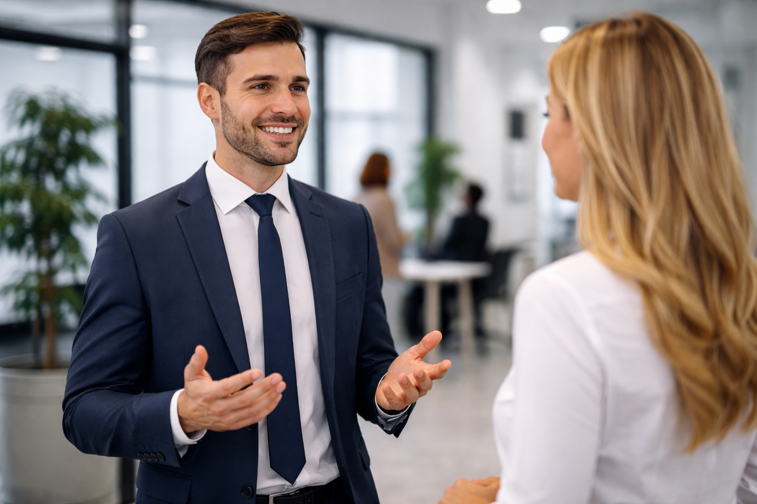 сильные стороны