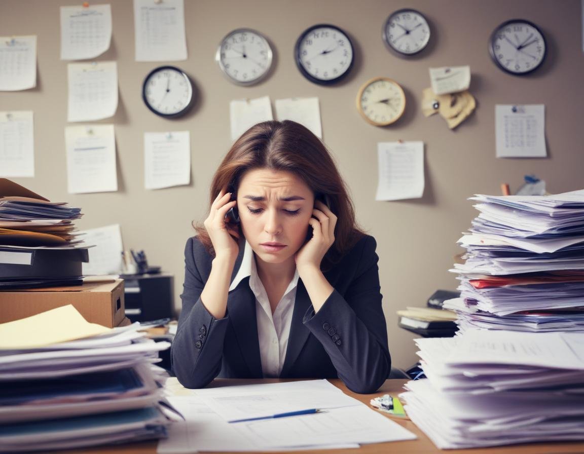 стрессовый