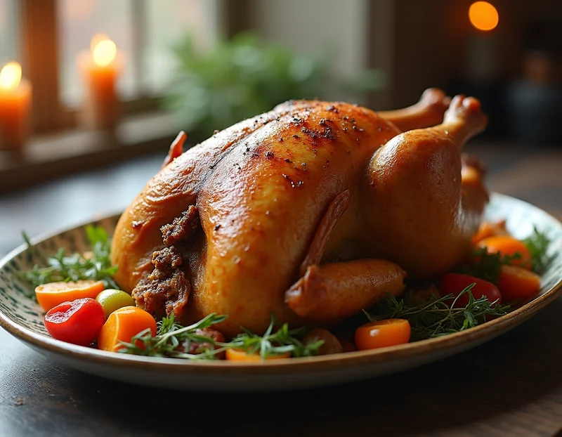 фаршированный