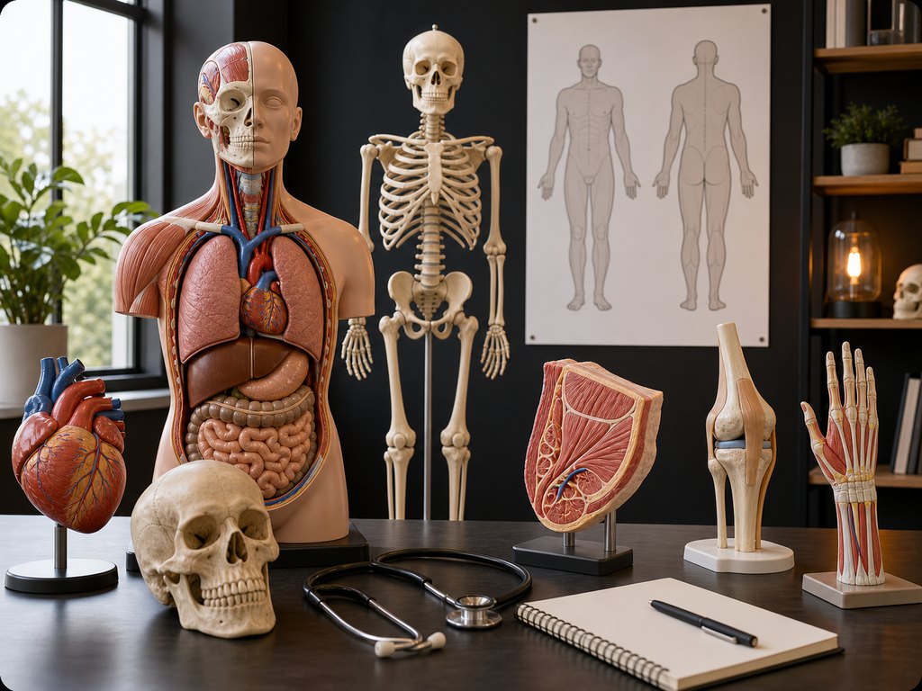 Anatomy