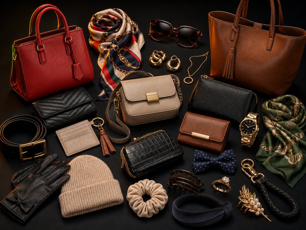 Accessories
