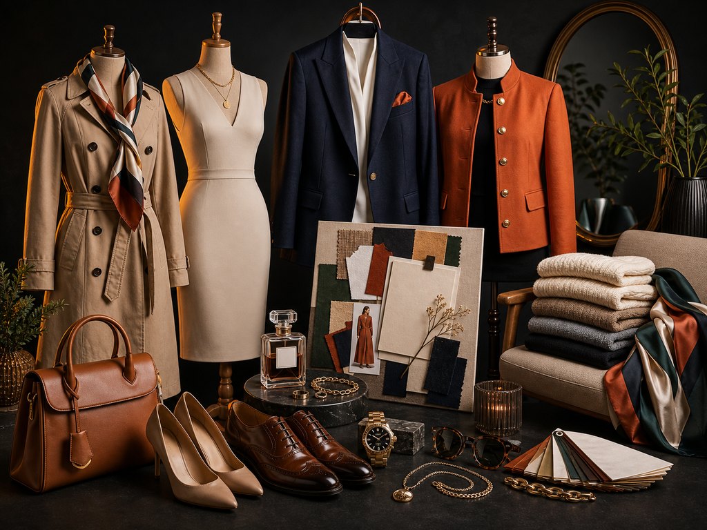 Style and Taste