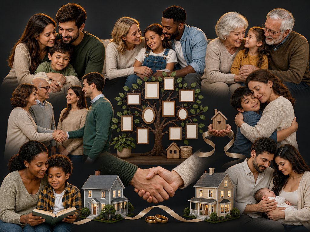 Family Relationships