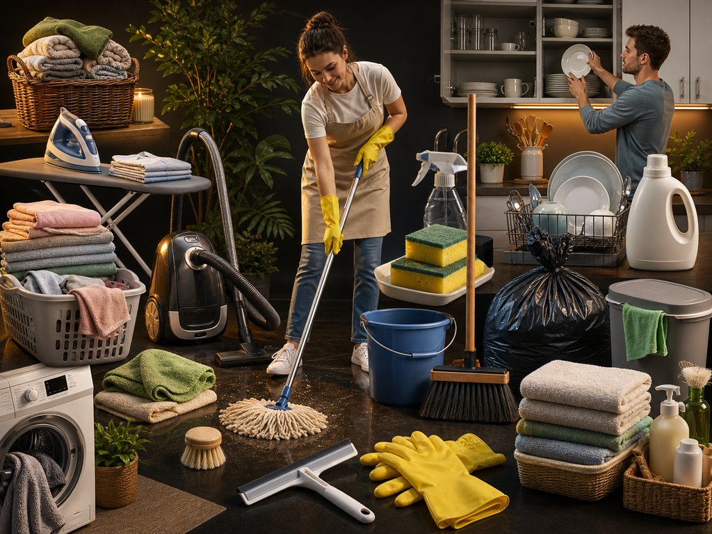 Household Chores