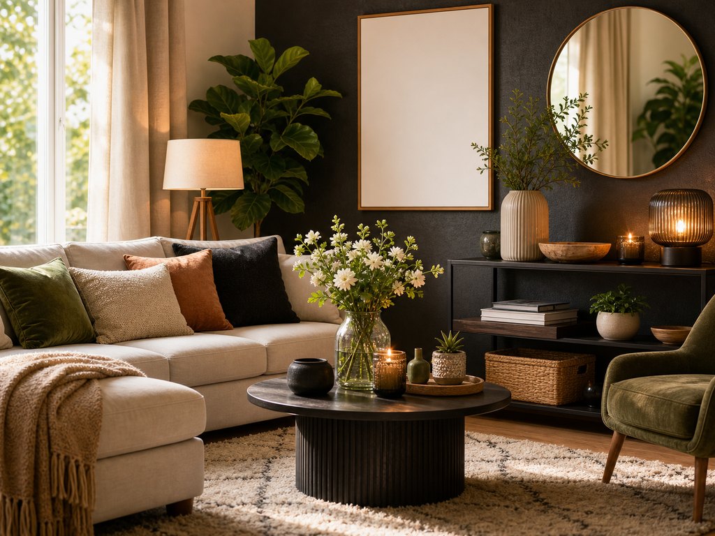 Interior and Decor