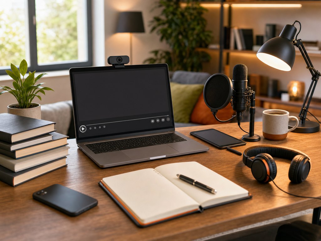 Online Learning