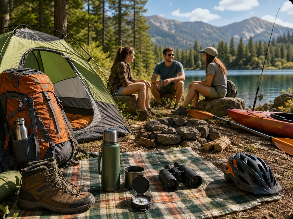 Outdoor Recreation
