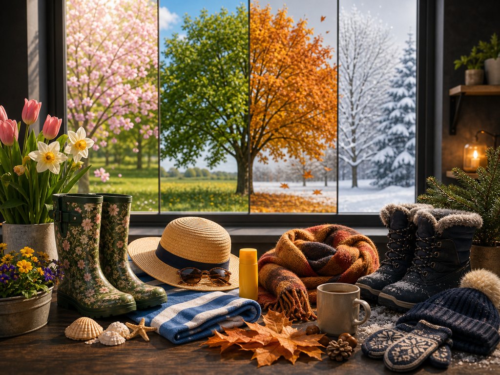 Seasons