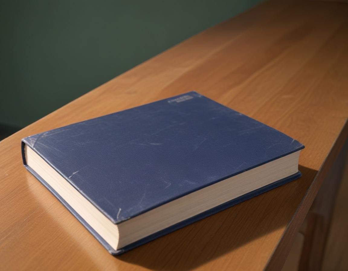 учебный предмет