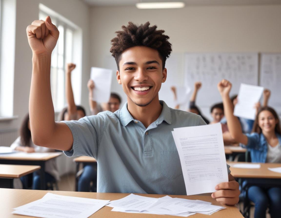 добиваться успеха