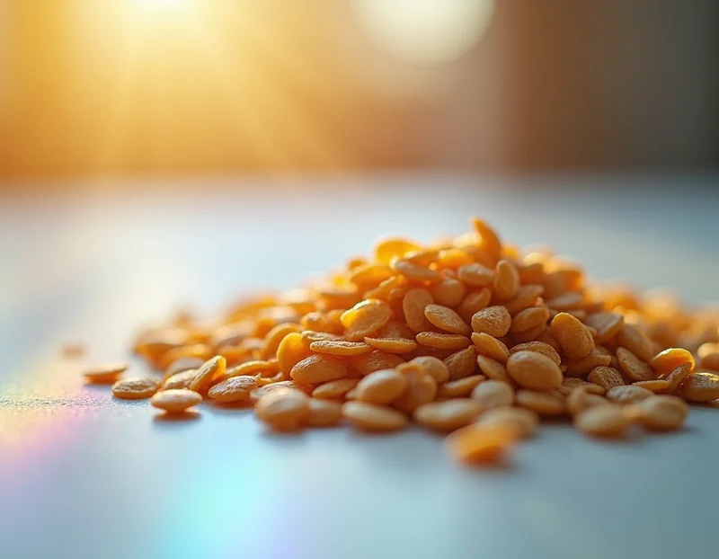 семечки подсолнечника