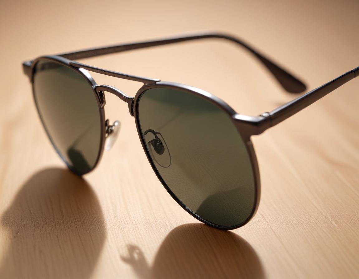 солнцезащитные очки