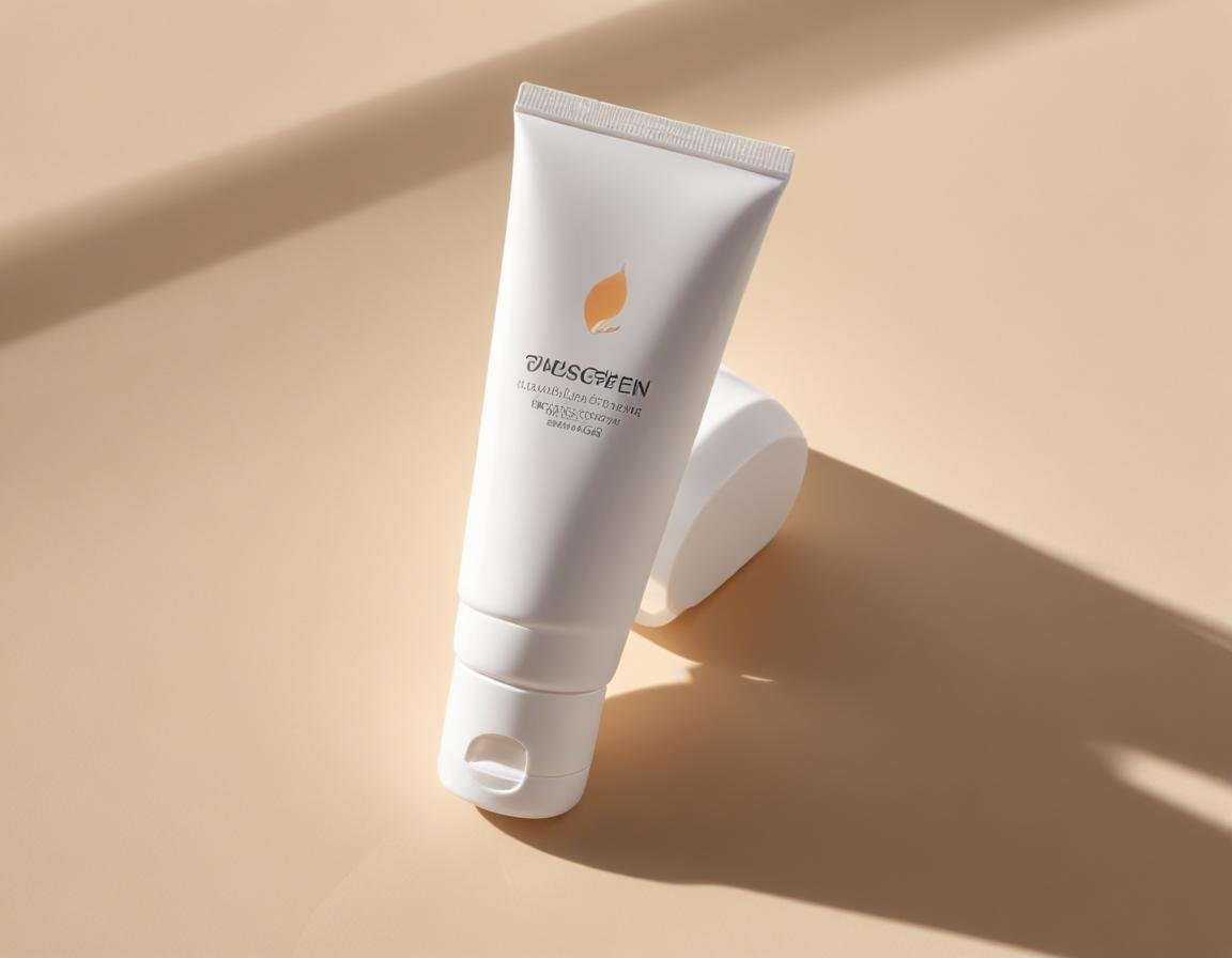 солнцезащитный крем