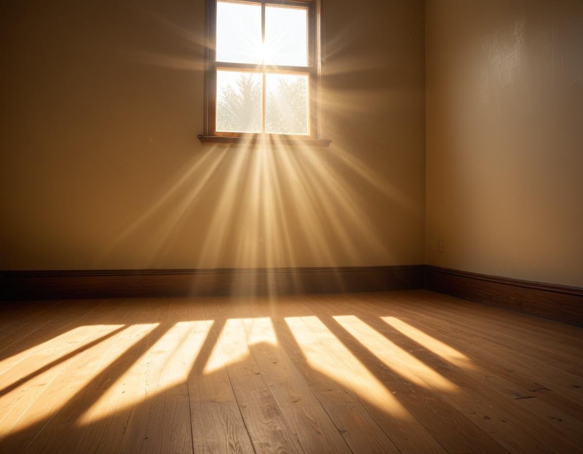 солнечный свет