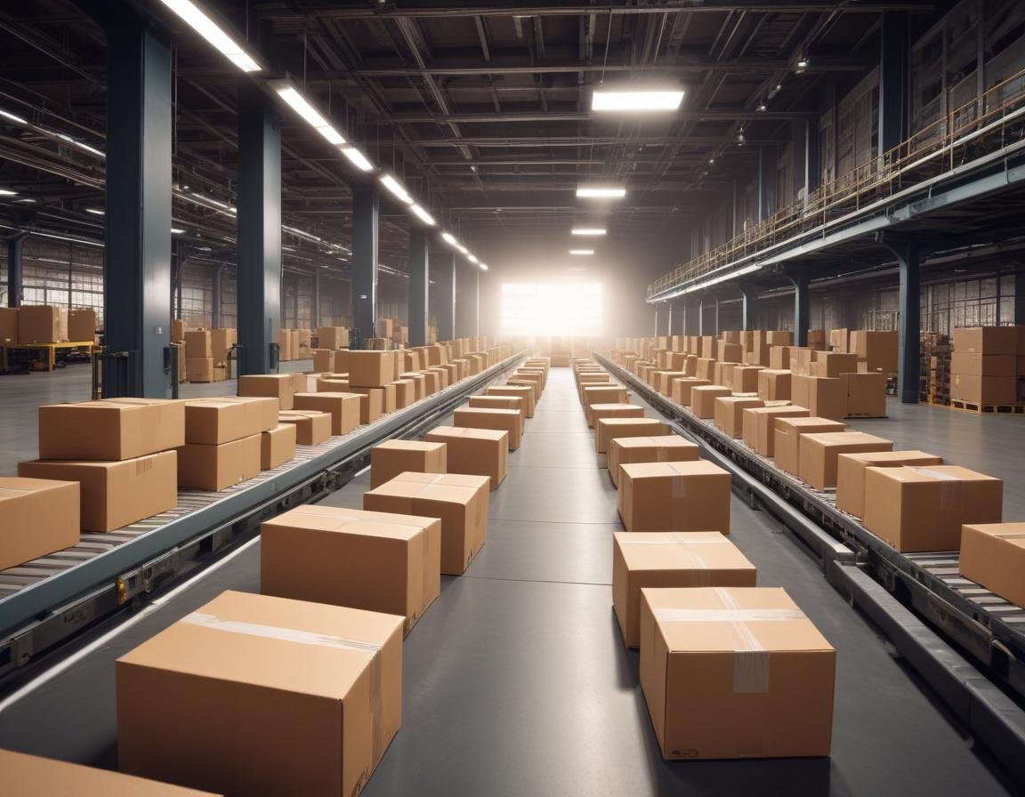 цепочка поставок