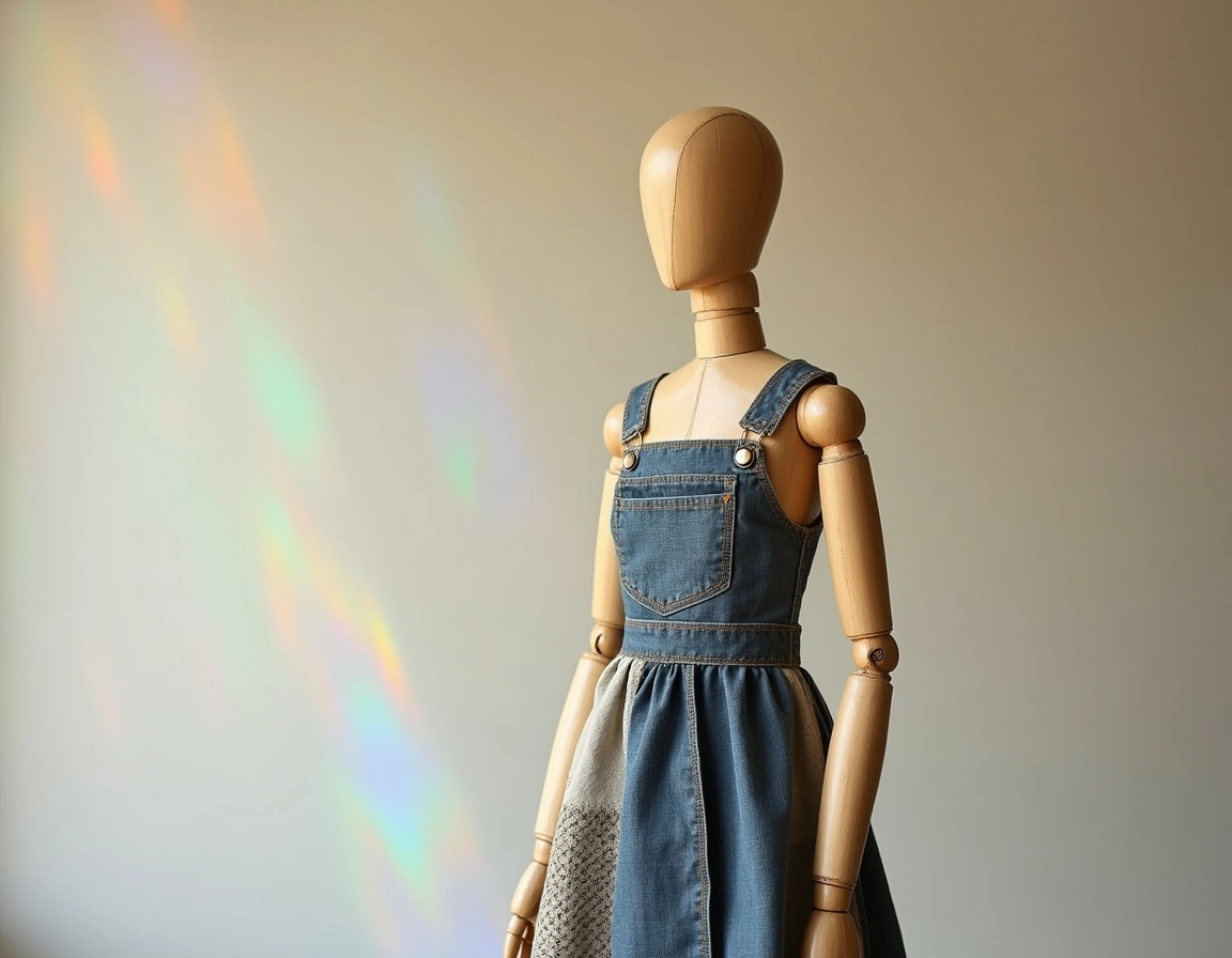 устойчивая мода