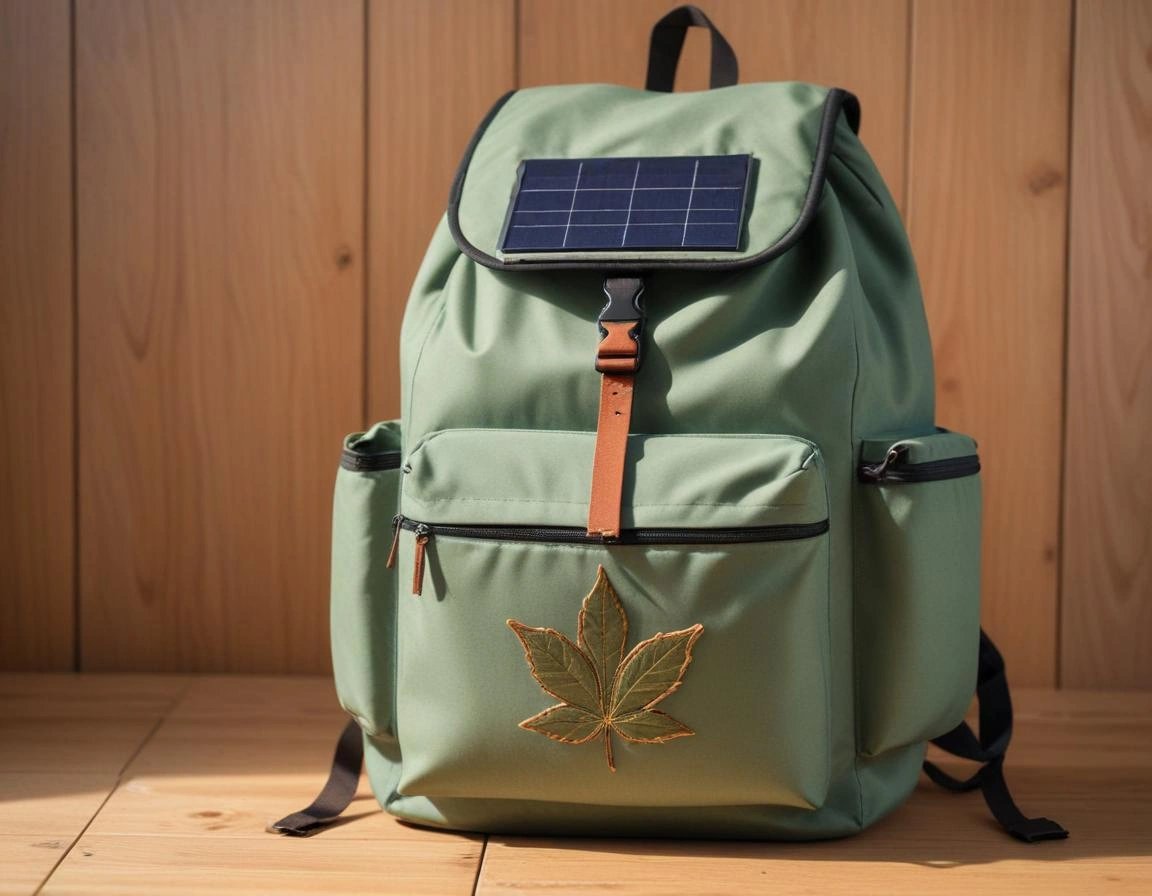 устойчивый туризм