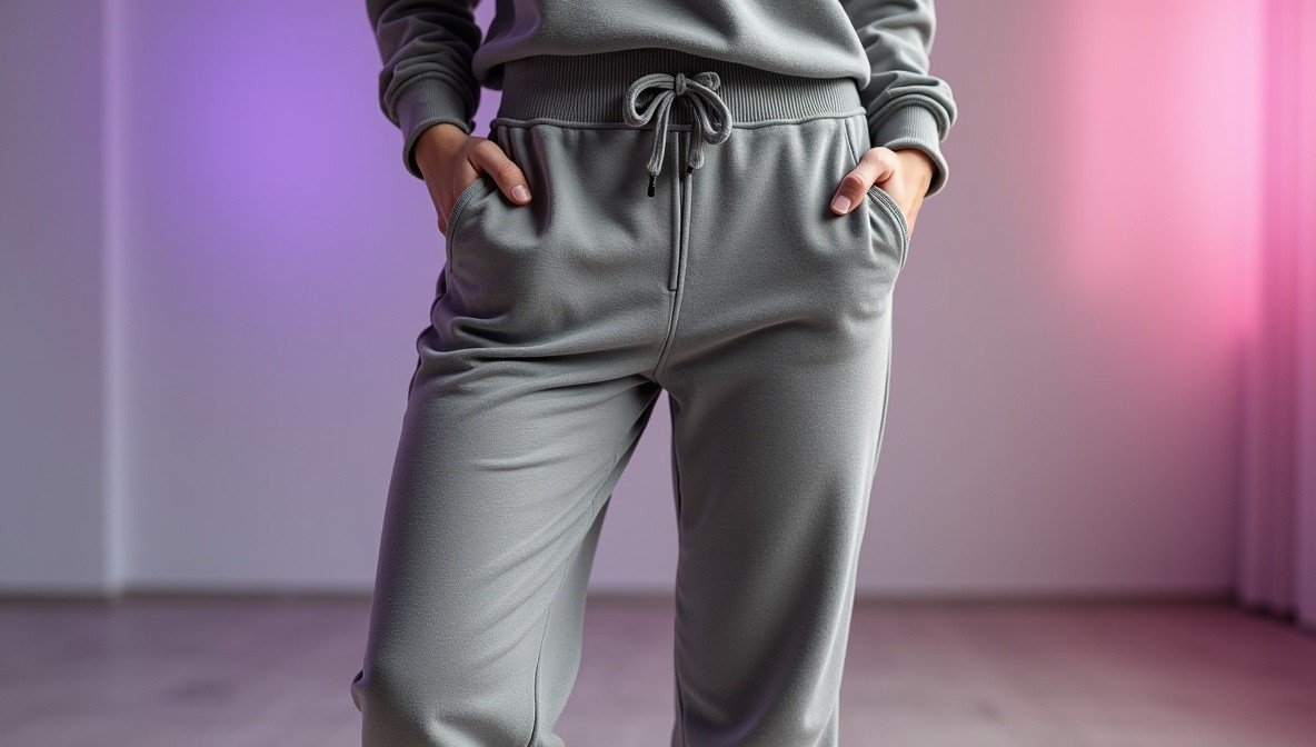 спортивные штаны