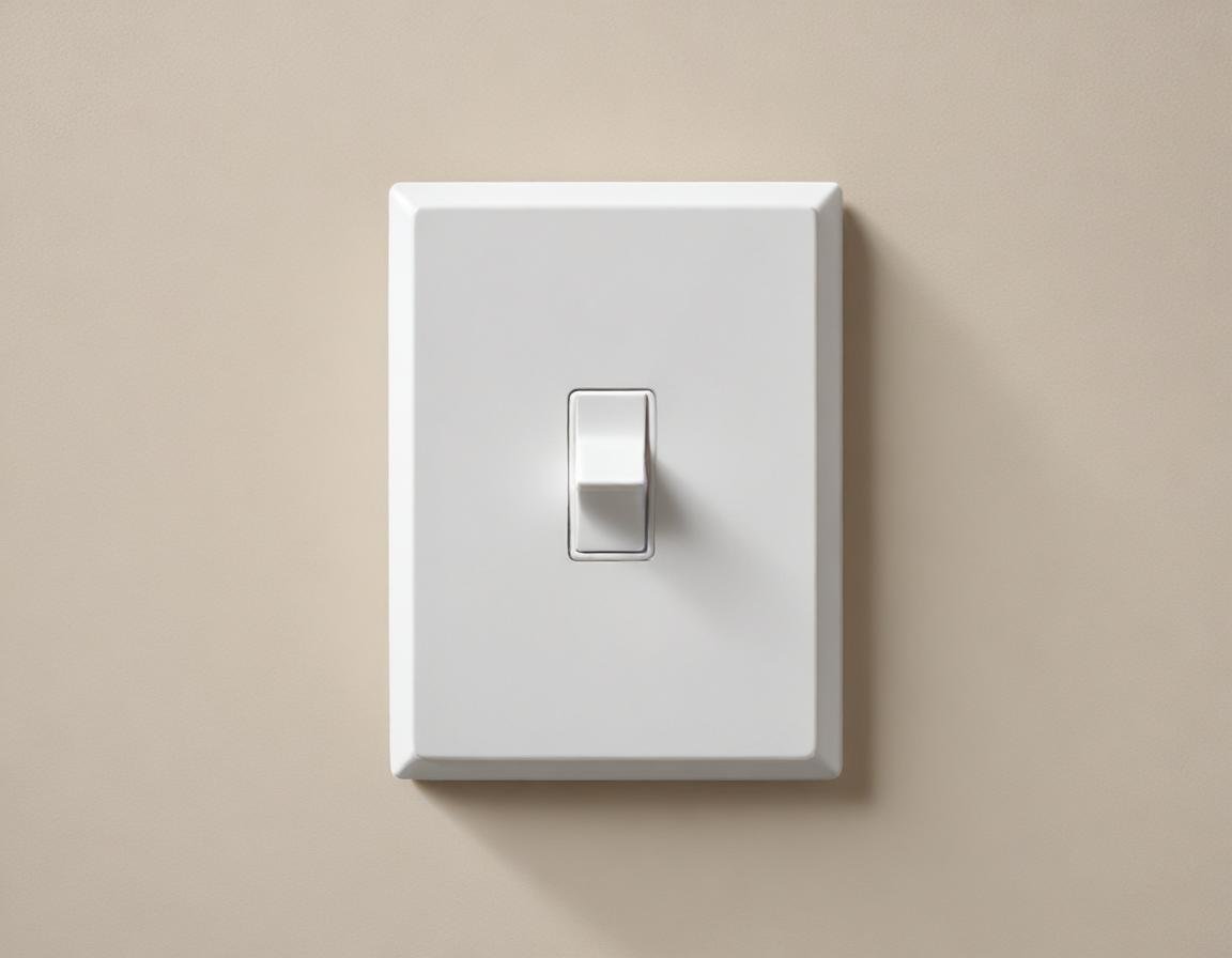 выключатель