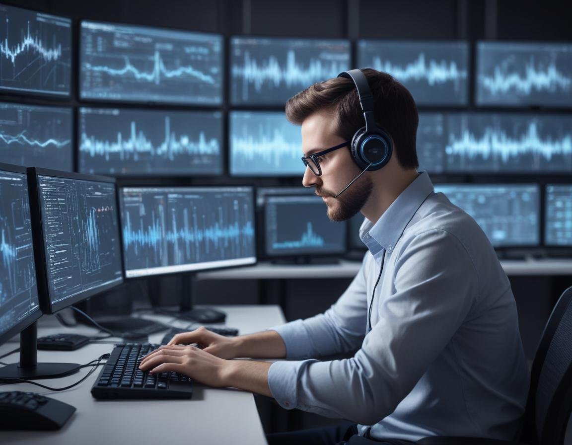 системный администратор