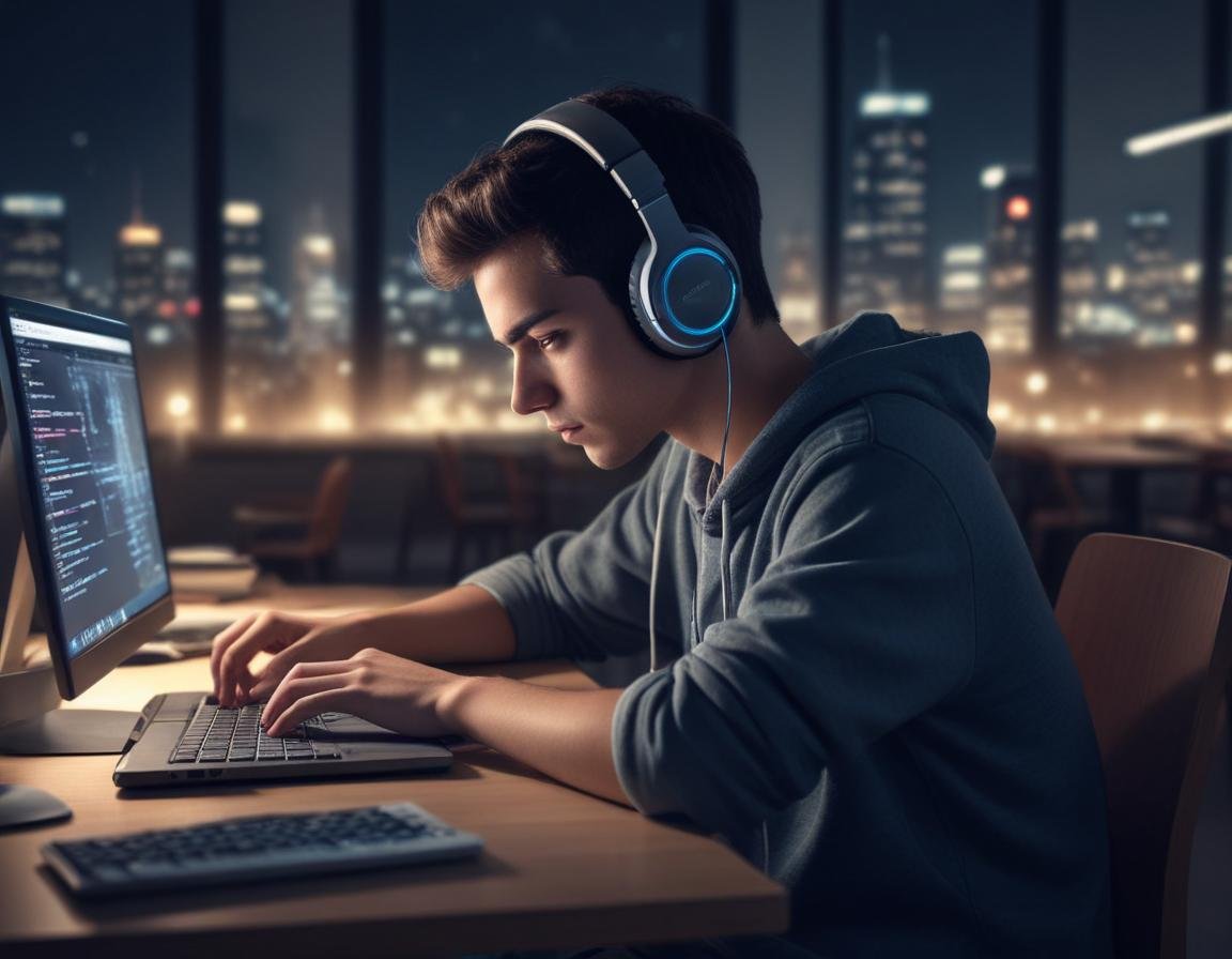 проходить тест