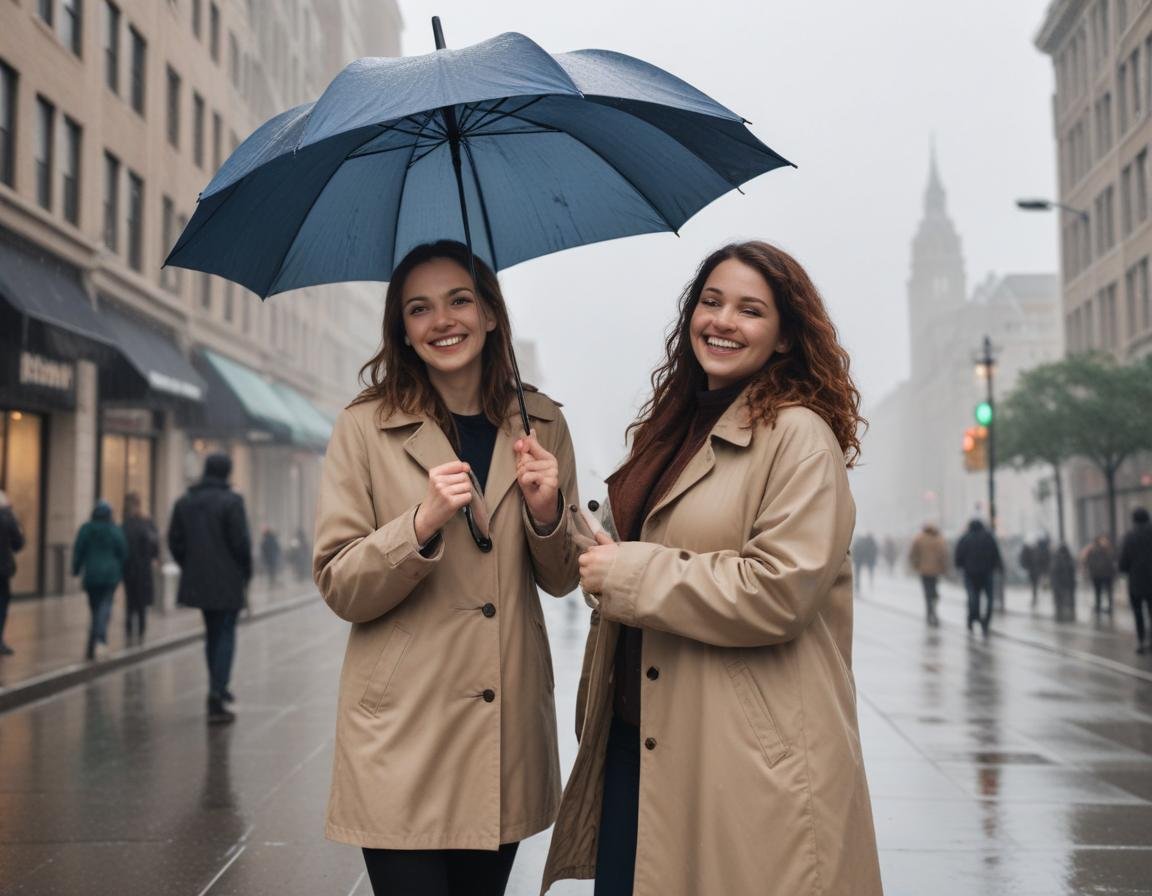 говорить о погоде