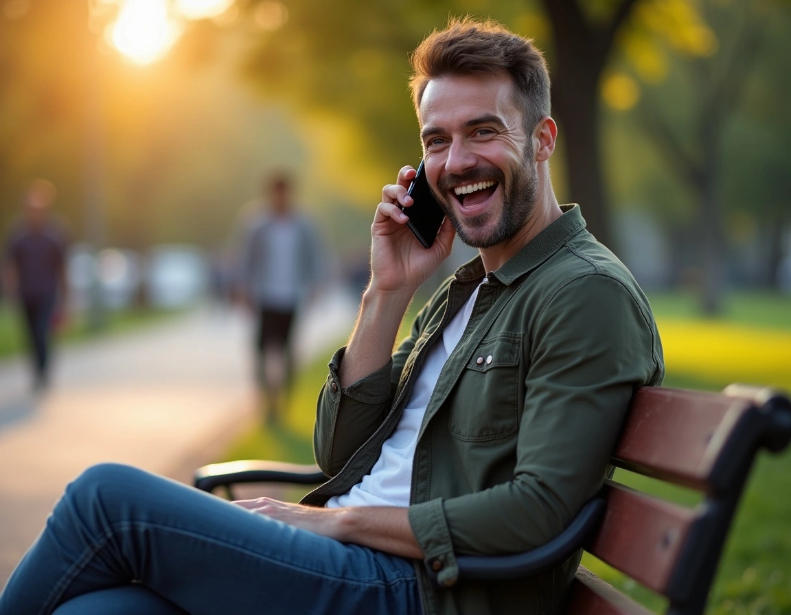 разговорчивый